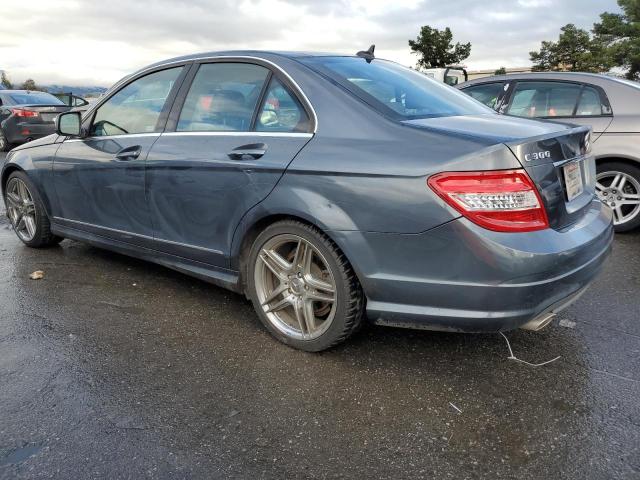2008 Mercedes-Benz C-klasse - Image 2