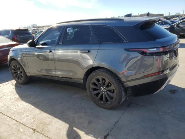 SALYL2RVXJA763006 | 2018 LAND ROVER RANGE ROVE