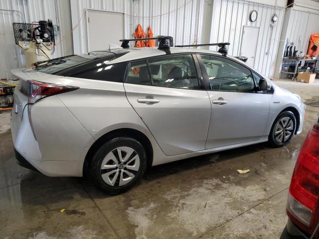 JTDKARFU2H3050736 | 2017 TOYOTA PRIUS