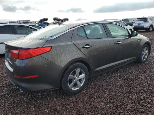 5XXGM4A7XEG306537 | 2014 KIA OPTIMA LX