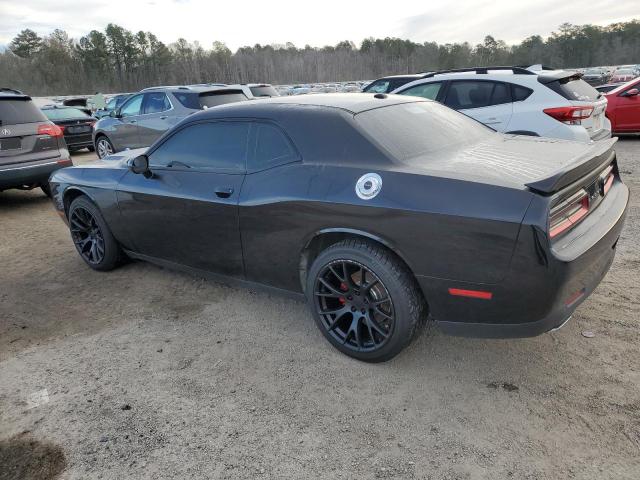 2016 Dodge Challenger Sxt VIN: 2C3CDZAG1GH254831 Lot: 37783044