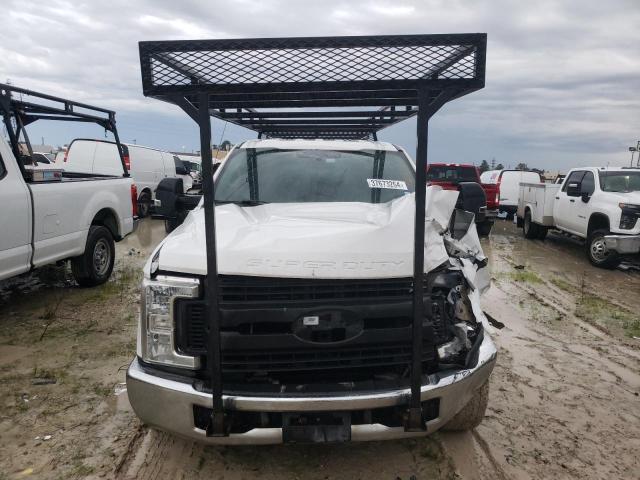 1FT7X2A62HEF35421 | 2017 FORD F250 SUPER