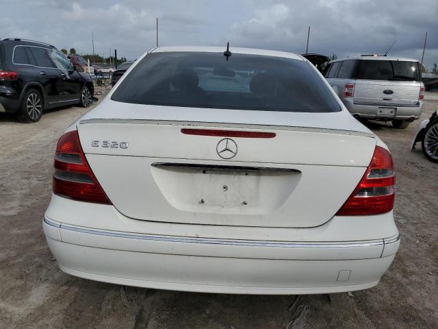 WDBUF65J74A491783 2004 Mercedes-Benz E 320