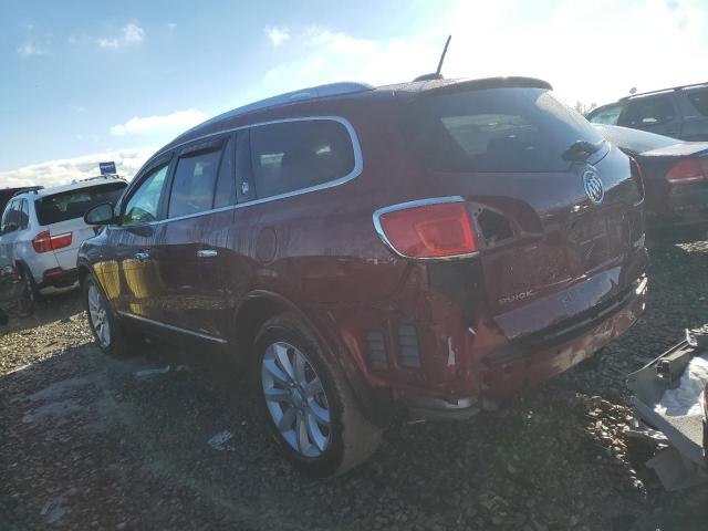 5GAKVCKD7GJ299763 | 2016 BUICK ENCLAVE