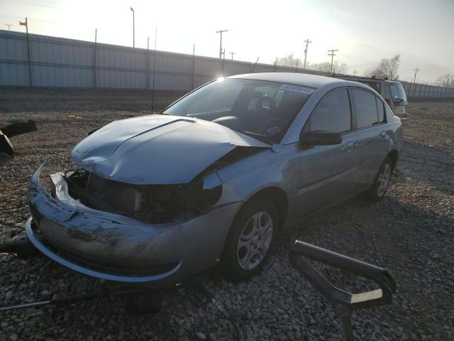 2003 Saturn Ion 