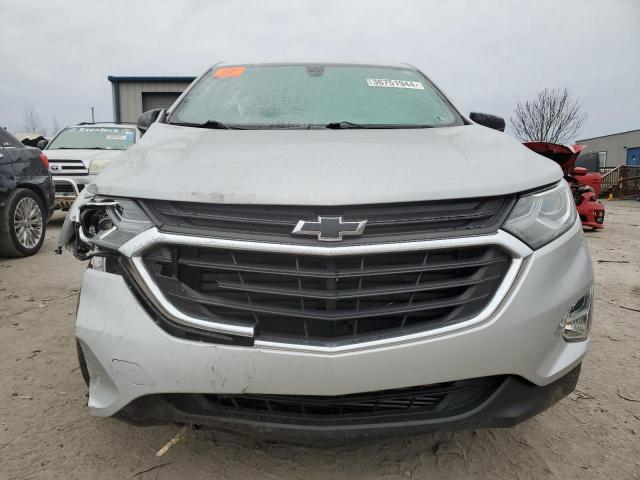 2GNAXREV9J6155431 | 2018 CHEVROLET EQUINOX LS