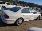 2005 Hyundai Sonata Gls for Sale in Seaford, DE - Front End