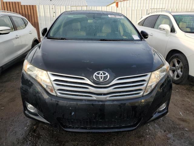 2012 Toyota Venza Le VIN: 4T3ZK3BB5CU047333 Lot: 39016864