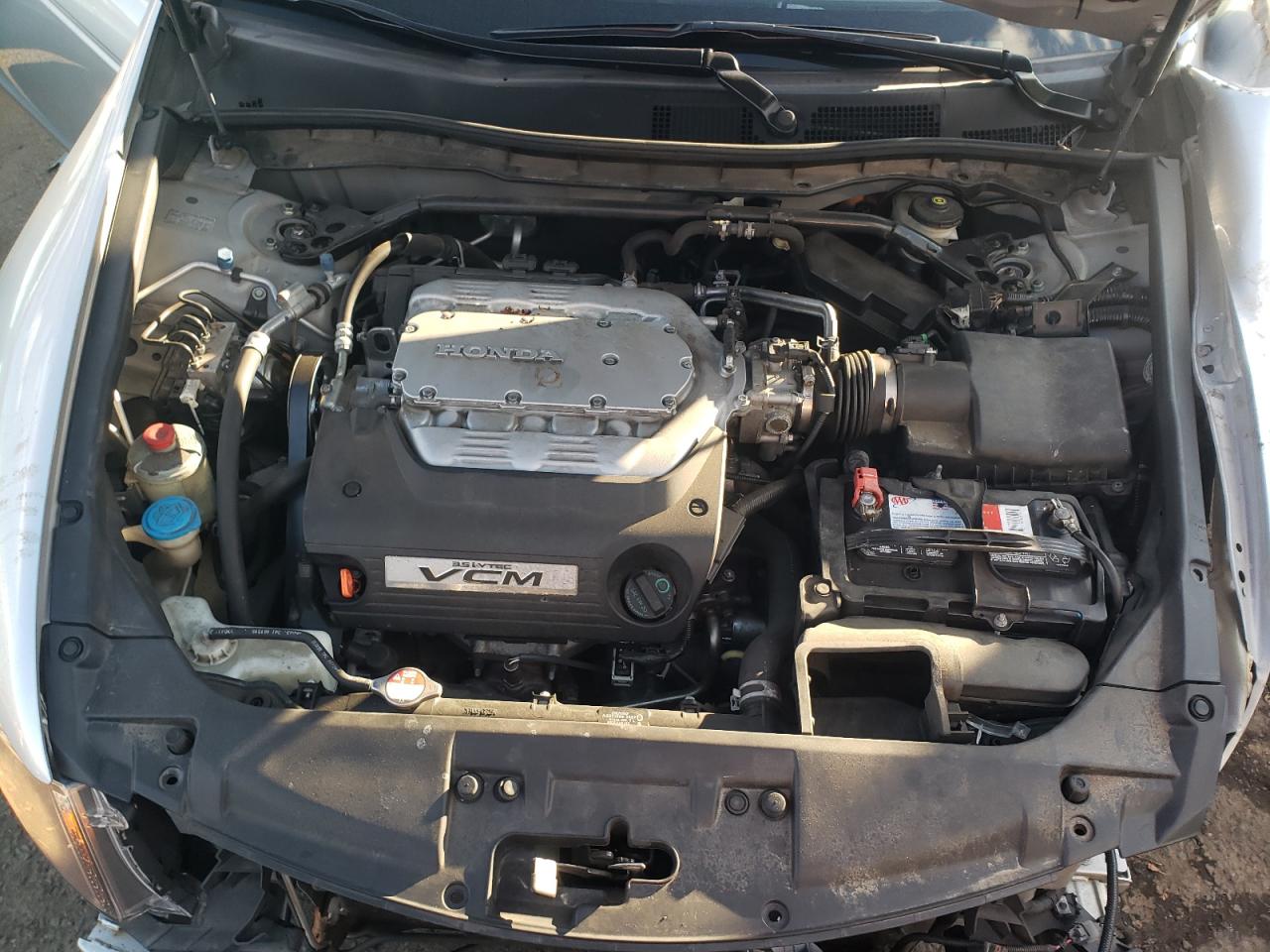 5KBCP36879B501880 2009 Honda Accord Exl