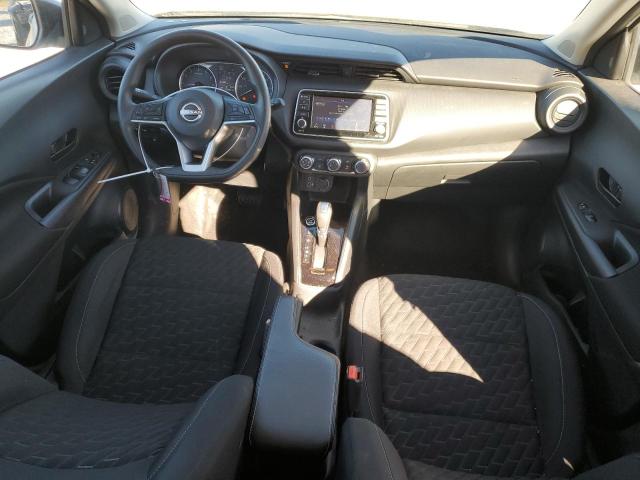 2022 NISSAN KICKS S - 3N1CP5BV4NL525137