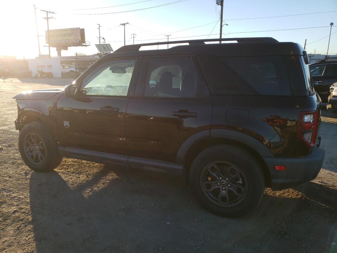 3FMCR9B6XMRA09234 2021 Ford Bronco Sport Big Bend 3FMCR9B6XMRA09234 2021 Ford Bronco Sport Big Bend