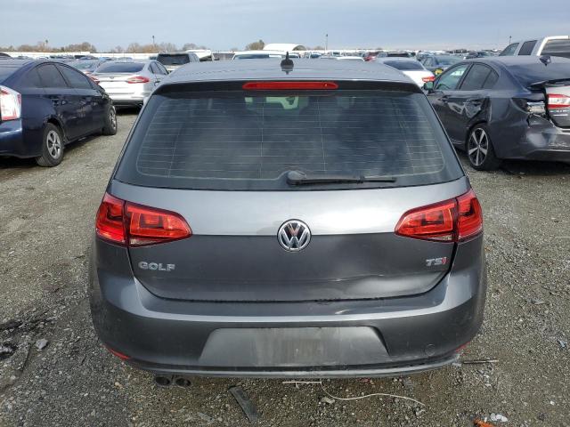 3VW917AU9FM059548 | 2015 Volkswagen golf