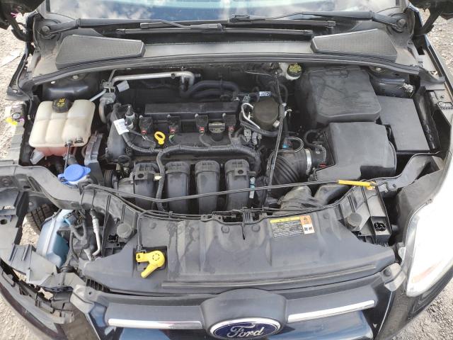 1FADP3F20EL215722 | 2014 FORD FOCUS SE