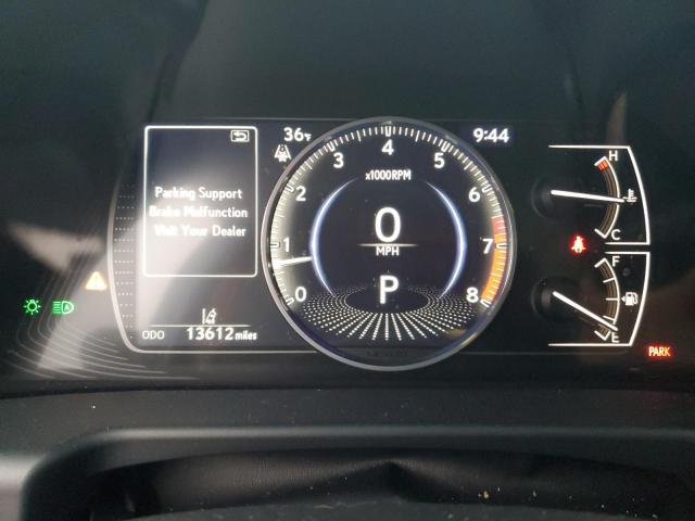 2023 LEXUS ES350 58ADZ1B18PU139643