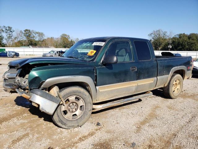 2003 Chevrolet C/K 1500 