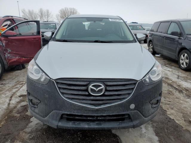 JM3KE2CY0G0639374 | 2016 MAZDA CX-5 TOURI