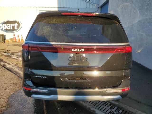 2023 KIA CARNIVAL L - KNDNB4H31P6280637