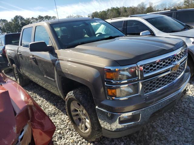 3GCUKREC7EG423387 | 2014 CHEVROLET SILVERADO