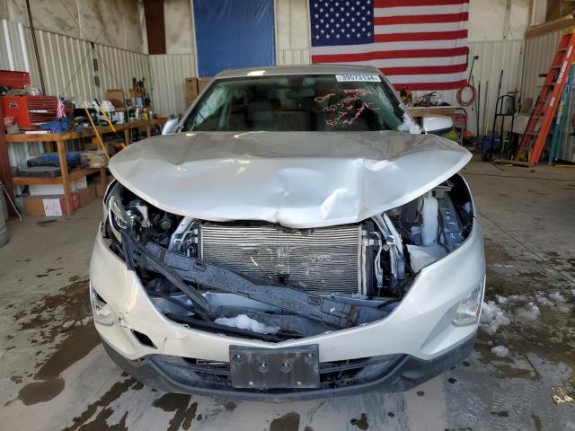 2018 CHEVROLET EQUINOX LT 2GNAXJEV8J6299604