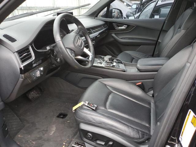 WA1VAAF77KD039817 2019 AUDI Q7, photo no. 7