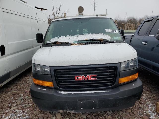 2021 GMC SAVANA G35 1GTZ7GF75M1170418