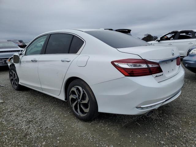 1HGCR3F81GA022693 | 2016 HONDA ACCORD EXL