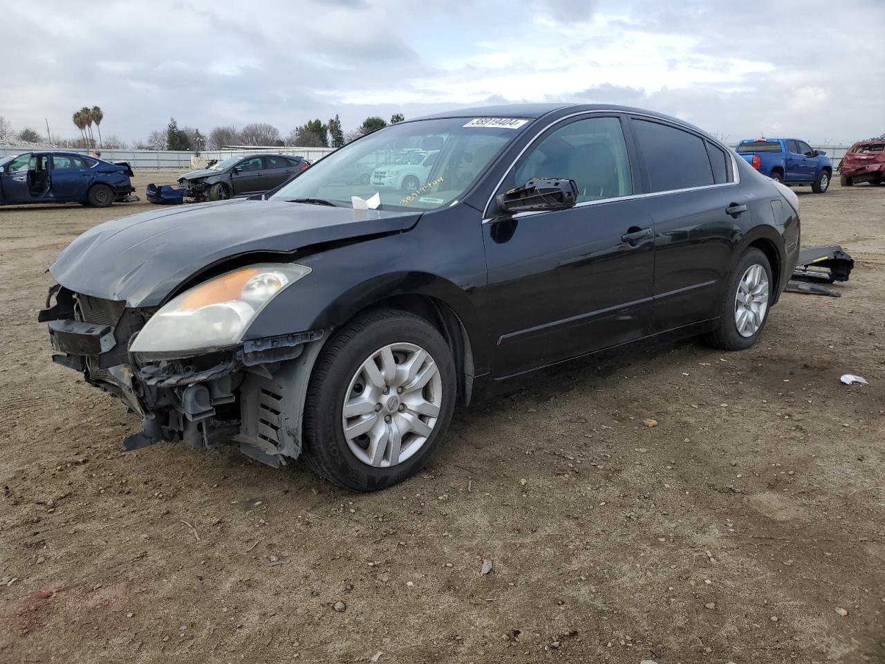 1N4AL21E79N480173 2009 Nissan Altima 2.5