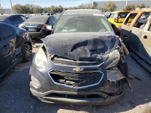 2GNALBEKXG6144939 | 2016 Chevrolet equinox ls