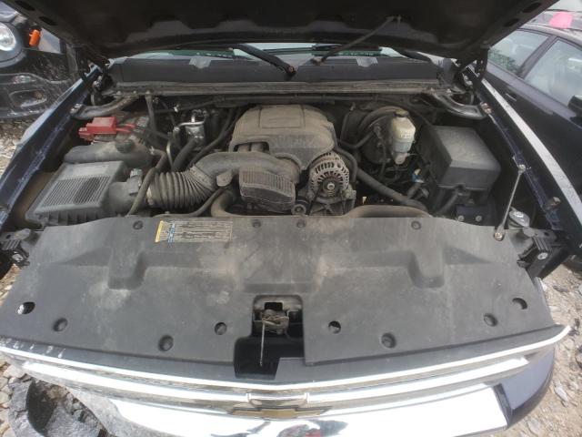 2010 Chevrolet Silverado K1500 Lt VIN: 1GCSKSE36AZ270896 Lot: 82576963