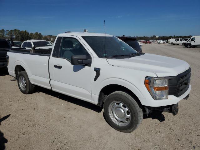 1FTMF1CB3NKE21306 | 2022 Ford f150