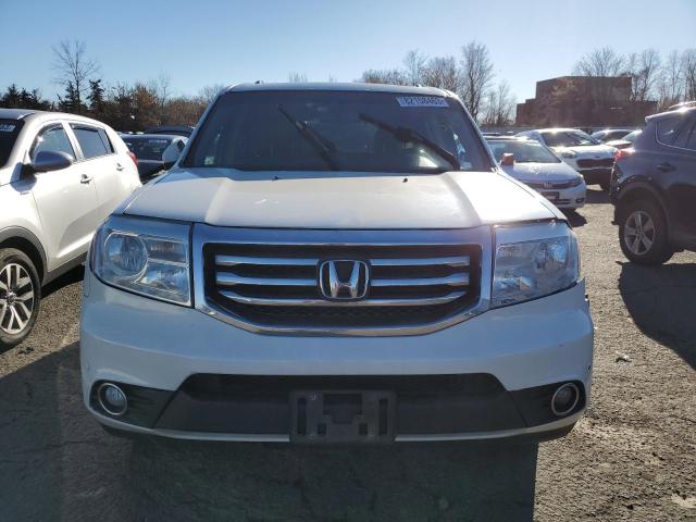 5FNYF4H98EB009033 | 2014 HONDA PILOT TOUR