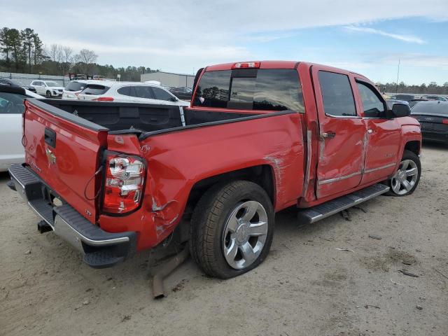 3GCUKSEC3FG263694 | 2015 CHEVROLET SILVERADO