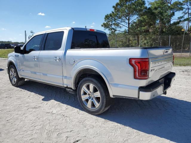 2015 FORD F150 SUPER 1FTEW1CG4FFB30078