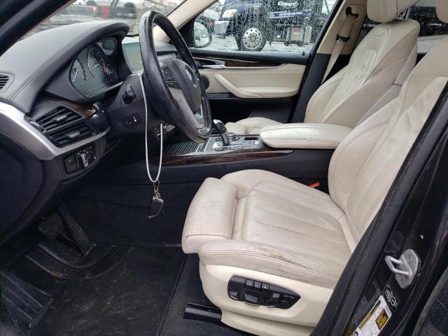 VIN 5UXKR0C56E0C26705 2014 BMW X5, Xdrive35I no.7