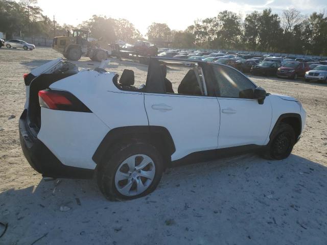 2021 Toyota Rav4 Le VIN: 2T3F1RFV9MC179477 Lot: 39689274