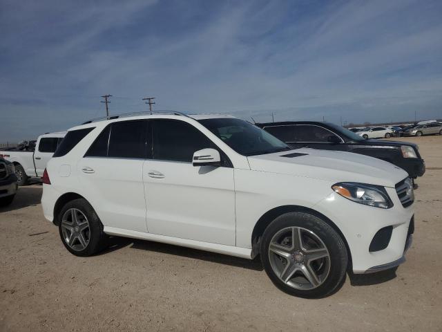 4JGDA5JB8GA691774 2016 MERCEDES-BENZ GLE-CLASS, photo no. 4