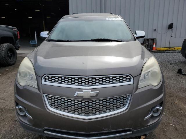 2CNALFEW9A6356799 | 2010 Chevrolet equinox ltz