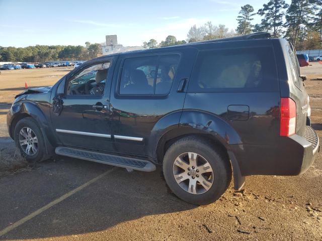 2011 Nissan Pathfinder S VIN: 5N1AR1NNXBC623708 Lot: 40469674