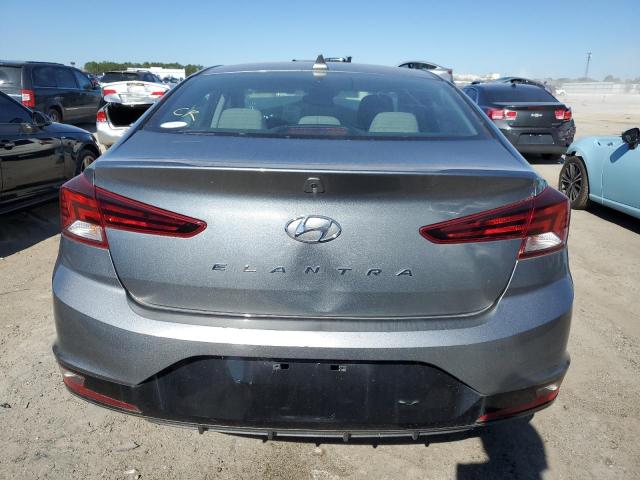 2019 HYUNDAI ELANTRA SEL Photos | FL - JACKSONVILLE NORTH - Repairable ...