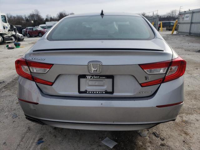 2022 HONDA ACCORD SPO - 1HGCV1F34NA095784