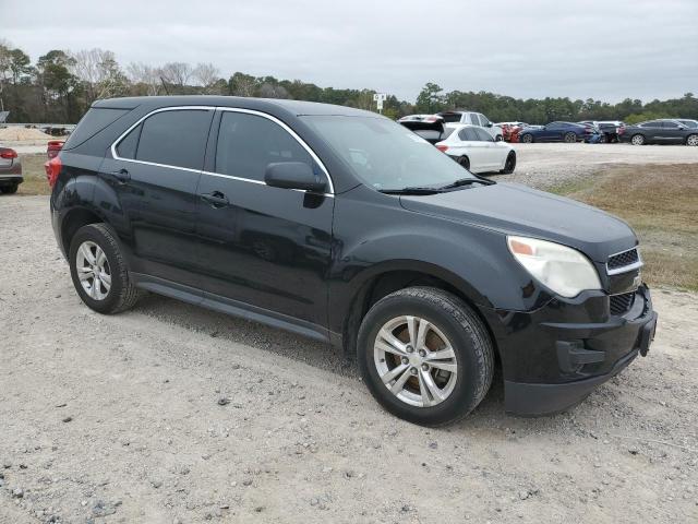 2015 Chevrolet Equinox Ls VIN: 2GNALAEK9F1152021 Lot: 82437123