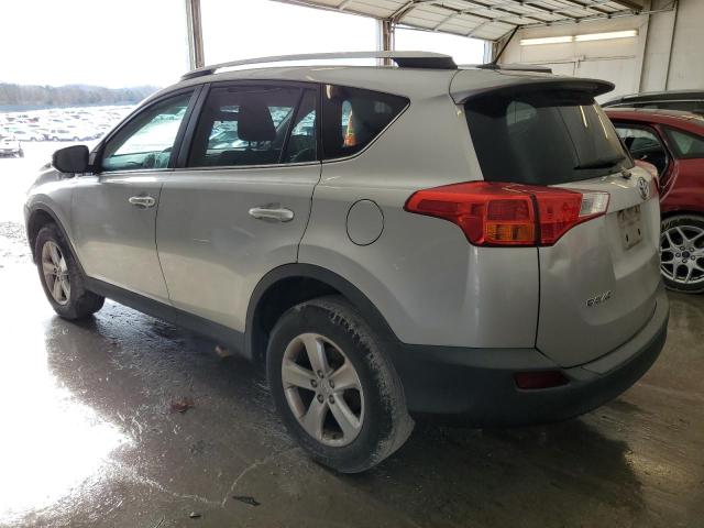 Vin: 2t3wfrev4dw066831, lot: 40022984, toyota rav4 xle 20132