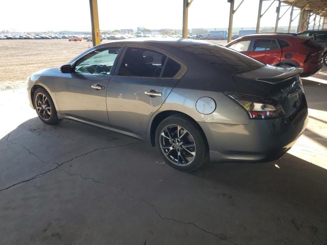 1N4AA5AP2EC472156 | 2014 NISSAN MAXIMA S