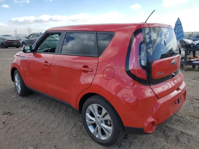 Vin: kndjx3a50g7840308, lot: 37423844, kia soul ! 20162