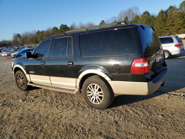 1FMFK17547LA24723 | 2007 Ford expedition el eddie bauer