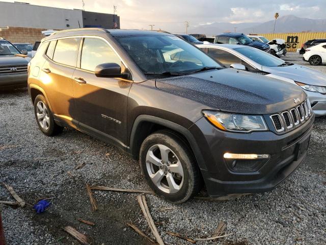 Vin: 3c4njcbb7jt489505, lot: 39601474, jeep compass latitude 20184