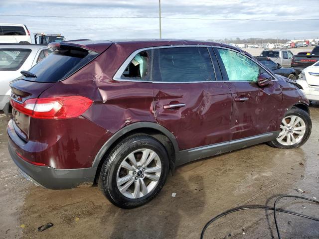 2018 LINCOLN MKX PREMIE 2LMPJ6JR2JBL30413