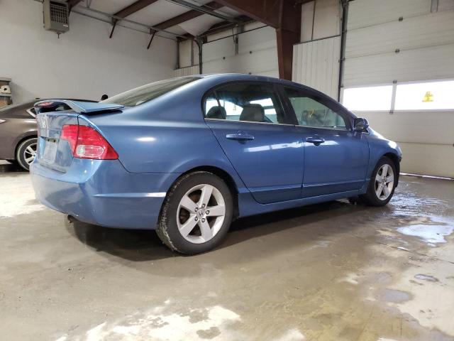 2006 Honda Civic Ex VIN: 1HGFA16826L005123 Lot: 38966604