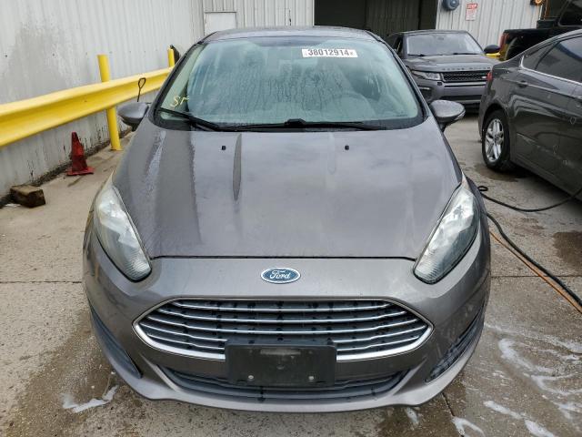 3FADP4BJXEM132266 | 2014 FORD FIESTA SE