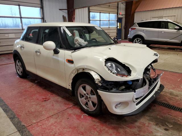 WMWXU1C5XK2J01342 | 2019 MINI COOPER